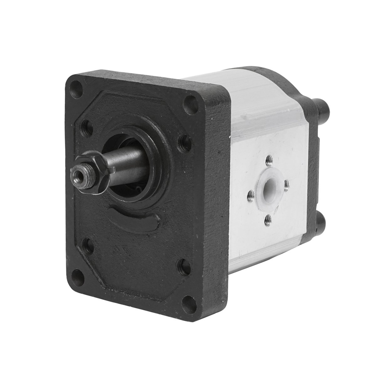 Pompa hidraulica debit 15cm3, sens rotatie dreapta pentru Fiat, New Holland, UTB OEM 5129486, 5169039, 5179728